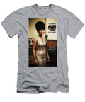 Motown Era Florence Ballard in Studio Esoterica Art Agency T-Shirt