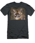 Mountain Cat Jamie Frier T-Shirt