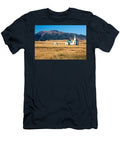 Mountain Chapel Todd Klassy T-Shirt