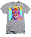 Mountain Lion 2 Chris Butler T-Shirt
