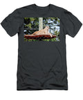 Mountain Lion Cynthia Guinn T-Shirt