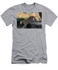 Mountain Lion F5 Les Classics T-Shirt