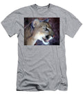 Mountain Lion Glen Loftis T-Shirt