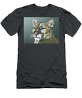 Mountain Lion Marie Clark T-Shirt