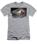 Mountain Lion Monica Whaley T-Shirt
