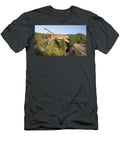 Mountain Lion Puma Concolor Jumping Matthias Breiter T-Shirt
