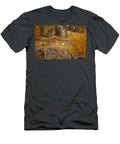 Mountain Lion Ron Sanford T-Shirt
