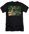 Mountain Lion Tnbackroads Photography T-Shirt