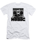 Move the Music Me T-Shirt