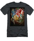 Movement I Artistic Rifki T-Shirt