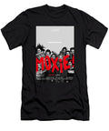 Moxie Dawkin Sleathe T-Shirt