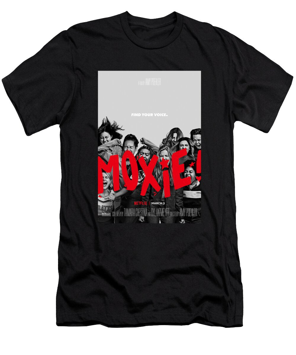 Moxie Dawkin Sleathe T-Shirt