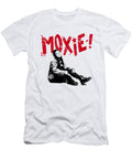 Moxie Poster Dawkin Sleathe T-Shirt