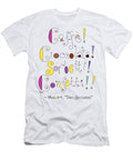 Mozart Don Giovanni Opera Coffee Quote Mary Kunz Goldman T-Shirt