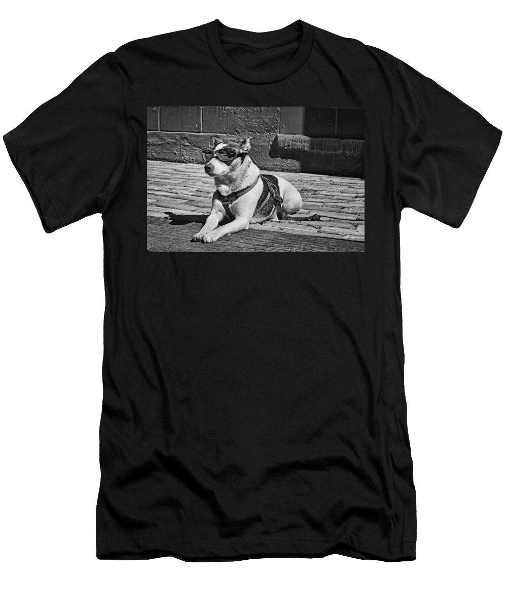 Mr Cool Nikolyn Mcdonald T-Shirt