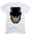 Mr Robot Flory Rese T-Shirt