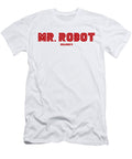 Mr Robot Hama Sakae T-Shirt