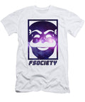 Mr Robot Terry Jina T-Shirt