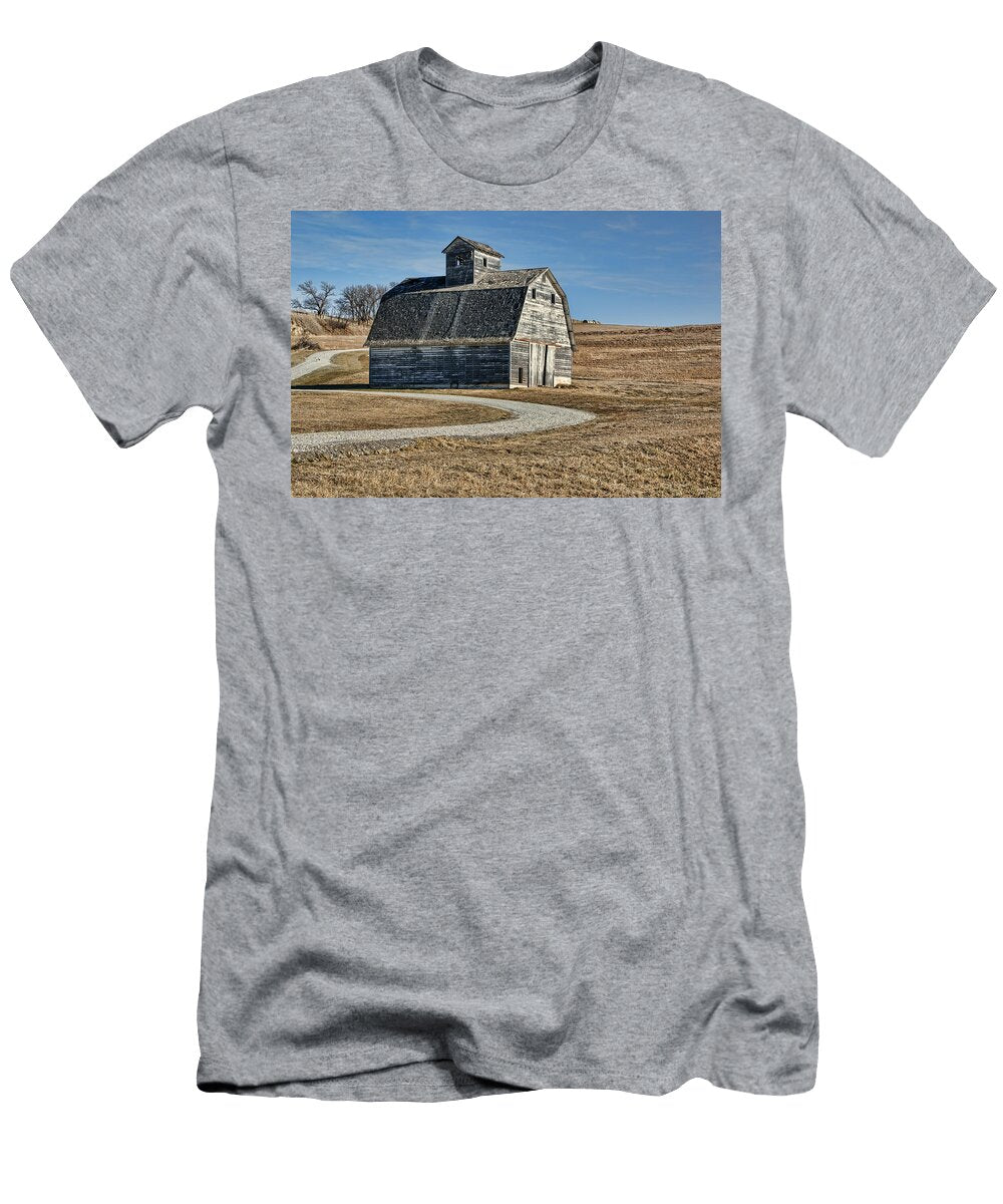 Mrs Greens Barn Nikolyn Mcdonald T-Shirt