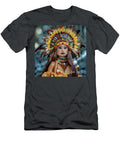 Ms Ancestral Power Barbara Tristan T-Shirt