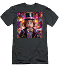 Ms Magician Barbara Tristan T-Shirt