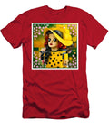 Ms Polka Dots Barbara Tristan T-Shirt
