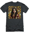 Ms Royal Barbara Tristan T-Shirt