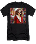 Ms Stylish Barbara Tristan T-Shirt