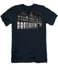 Muenster At Night Miguel Winterpacht T-Shirt