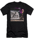 Mulatto Amir Dkha T-Shirt