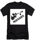 Munson Guitar Fancy Shopsy T-Shirt