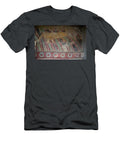 Mural Del Puma Carol Ailles T-Shirt