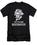 Music 250 Years of Ludwig Van Beethoven Noplanb T-Shirt