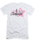 Music Composer Me T-Shirt