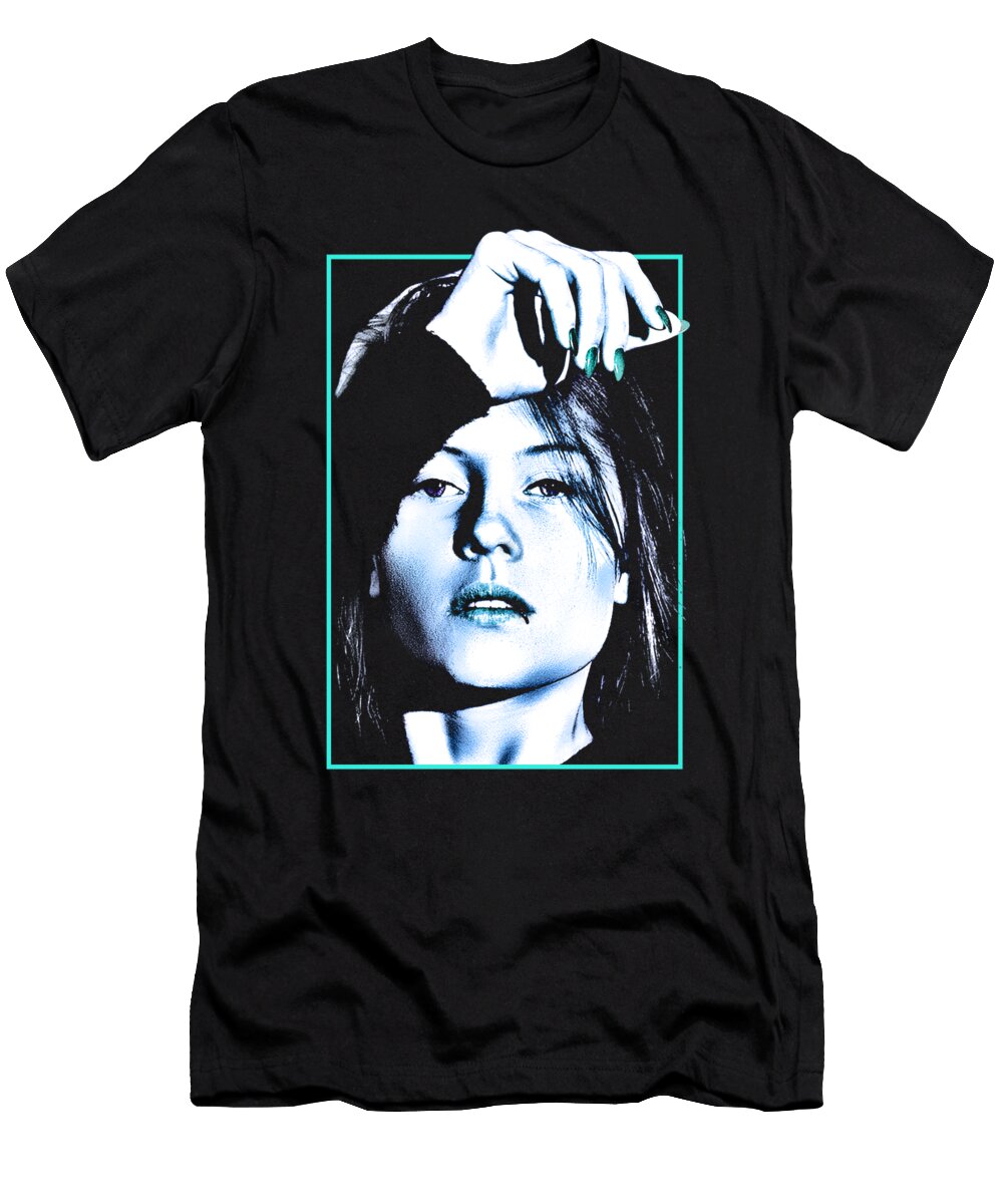 Music DJ Stacy Berge T-Shirt