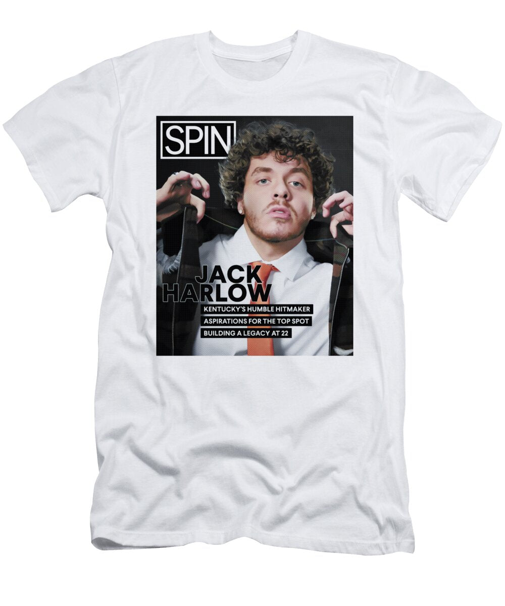 Music Jotaa Sari T-Shirt