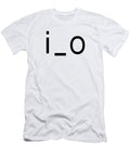 Music Logo Tour Vanty Resta T-Shirt