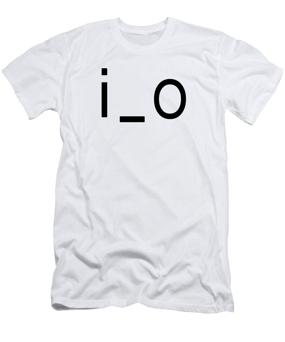 Music Logo Tour Vanty Resta T-Shirt