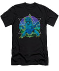 Music Lovers Songs Singer Guitarist Rock Bands Drums Guitar Tiger Gift Thomas Larch T-Shirt