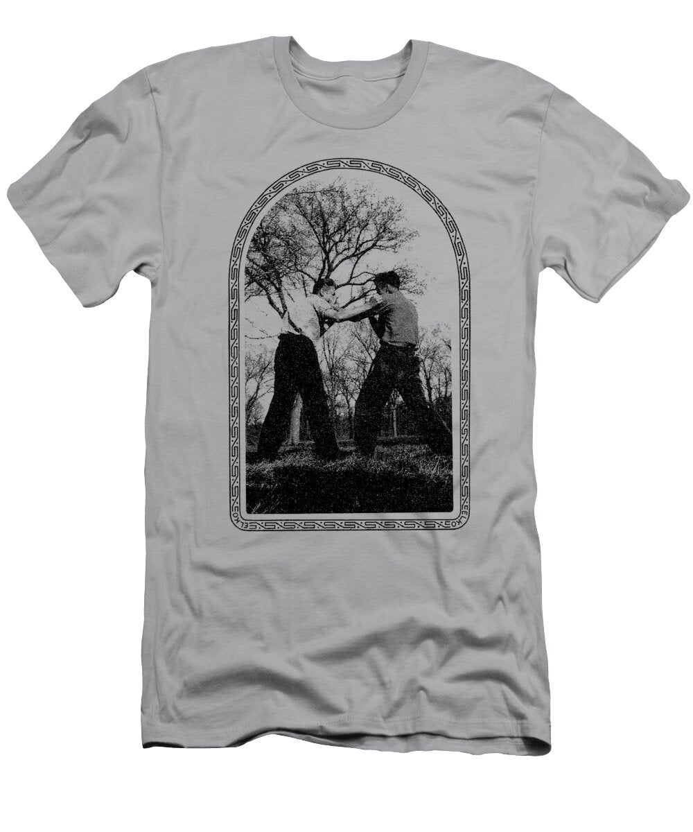 Music Lynd Cantry T-Shirt