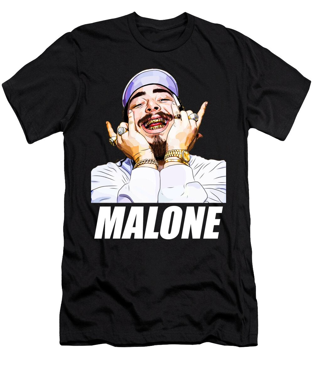 Music Maggi Otrail T-Shirt