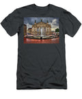 Music of My Heart Evelina Kremsdorf T-Shirt