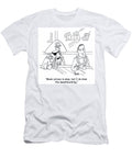 Music Piracy Is Okay But I Do Miss He Swashbuckling Marty Bucella T-Shirt