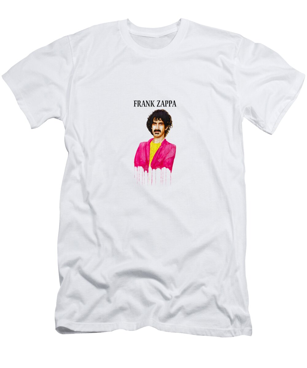 Music Pop Rene Sato T-Shirt