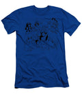 Music Retro Action Bayonetta Adventure Game Funny Gift Mizorey T-Shirt
