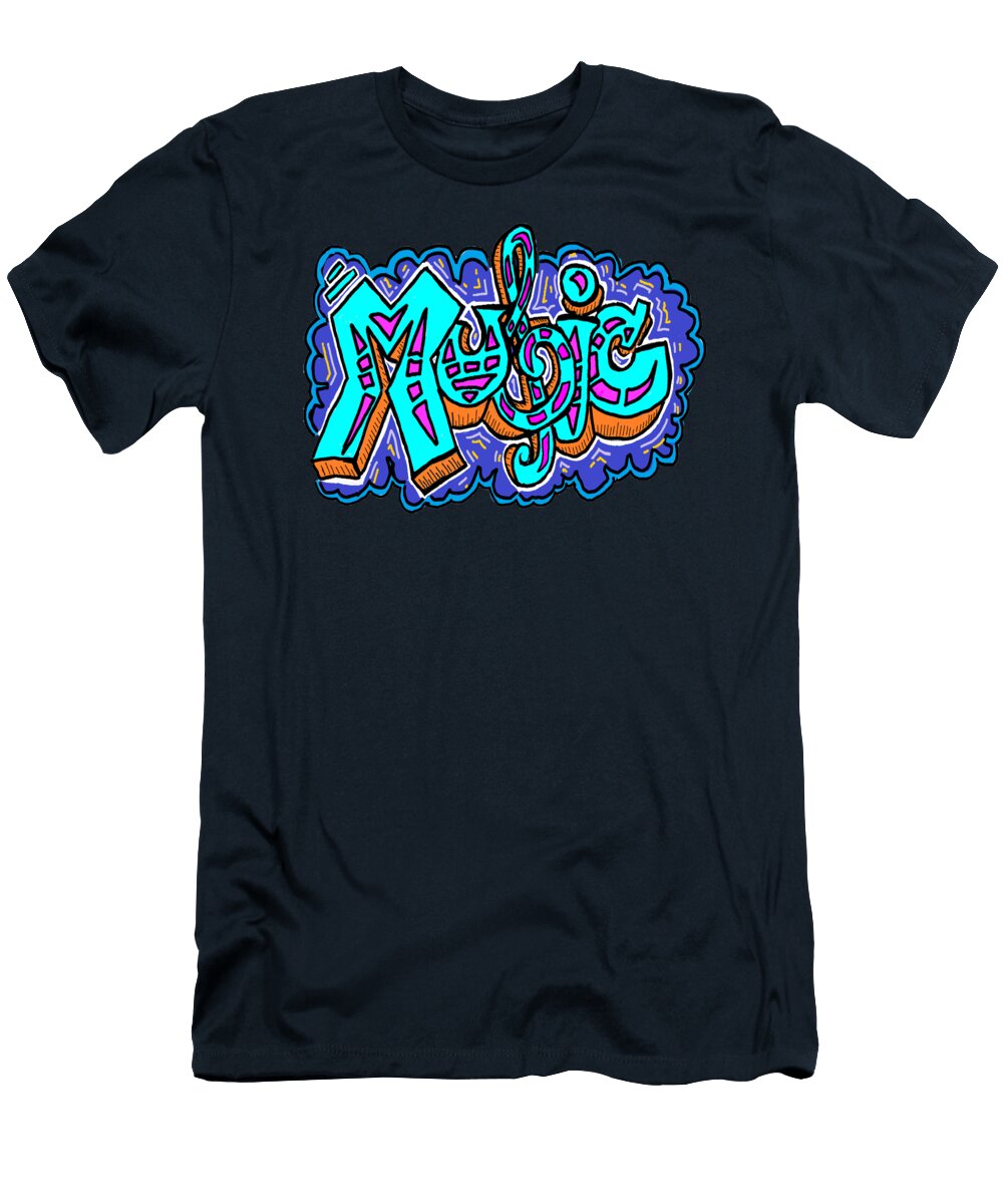 Music Stephen Grace T-Shirt