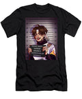 Music Vintage American Technoblade Youtuber Cool Graphic Gifts Anime Chipi T-Shirt