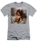 Musical Beauty G Berry T-Shirt