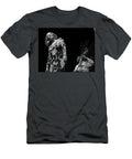 Musicd1766 Craig Lovell T-Shirt