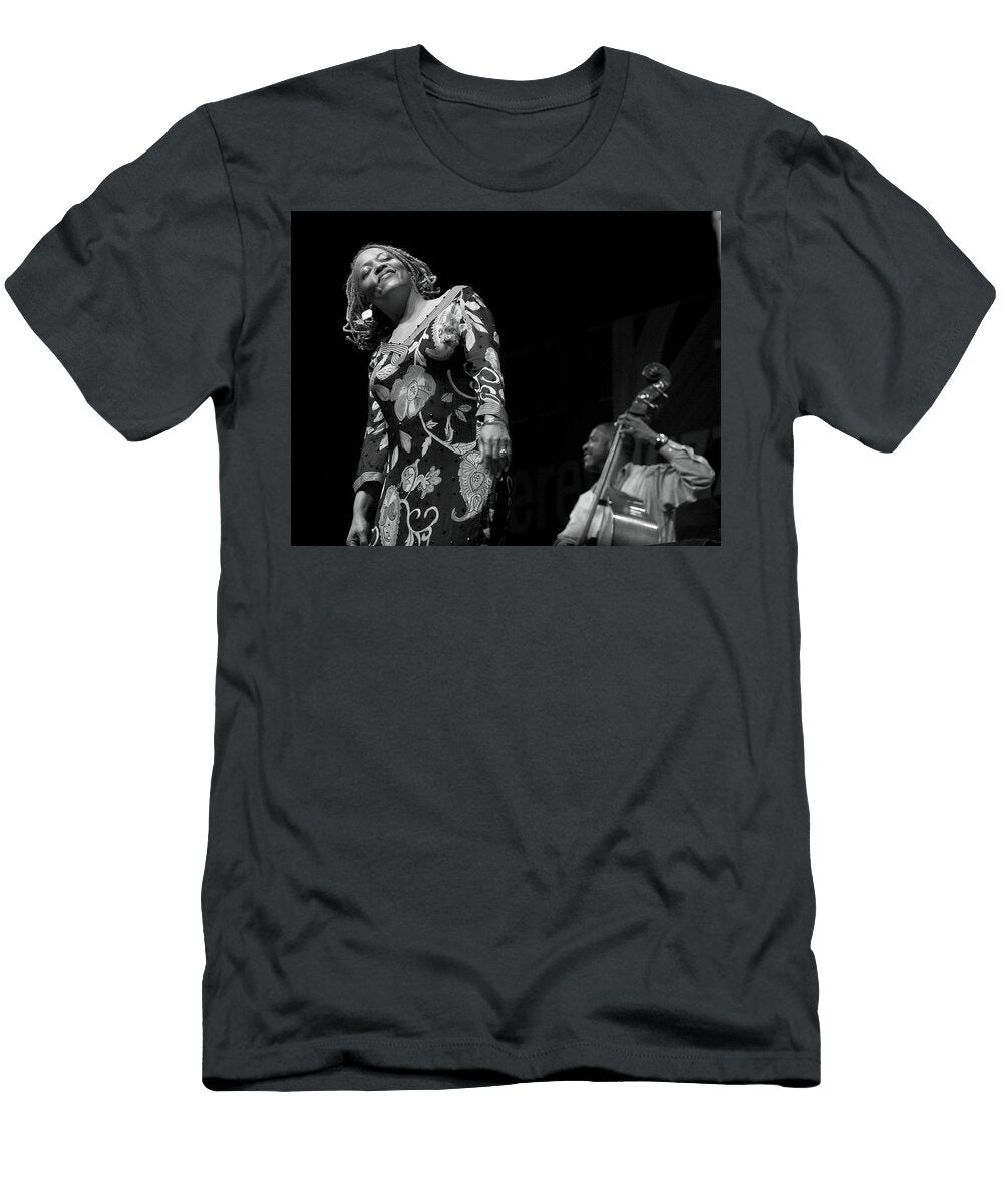Musicd1766 Craig Lovell T-Shirt